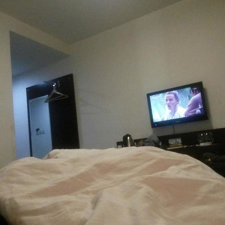 Citihome Hotel Chaohu Buitenkant foto