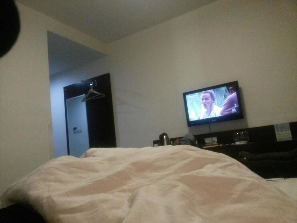 Citihome Hotel Chaohu Buitenkant foto